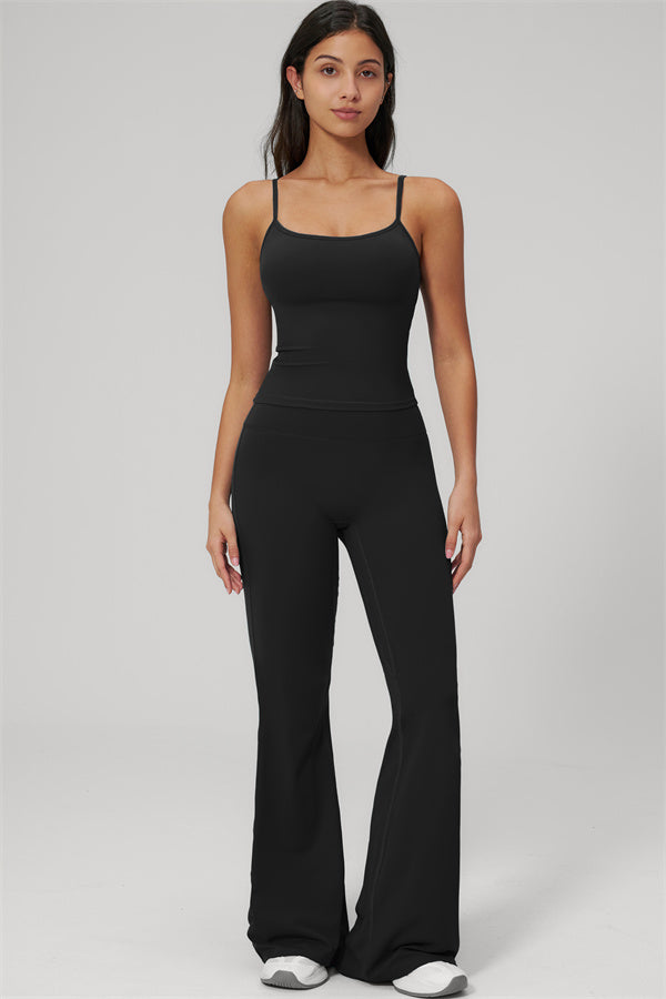 The Rapture Tank Top
