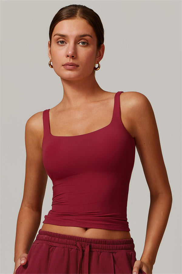 The Motion Crop Top