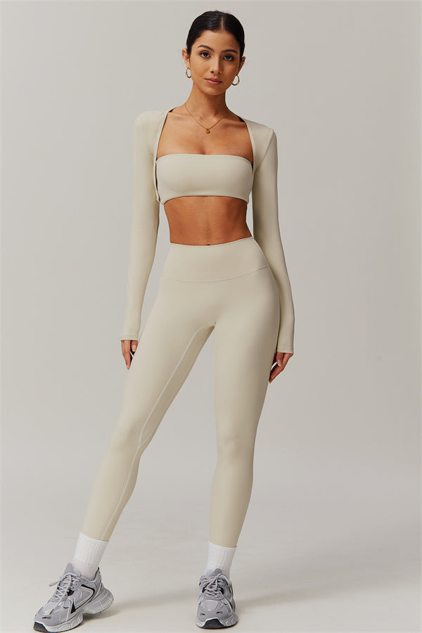 The Olivia Leggings