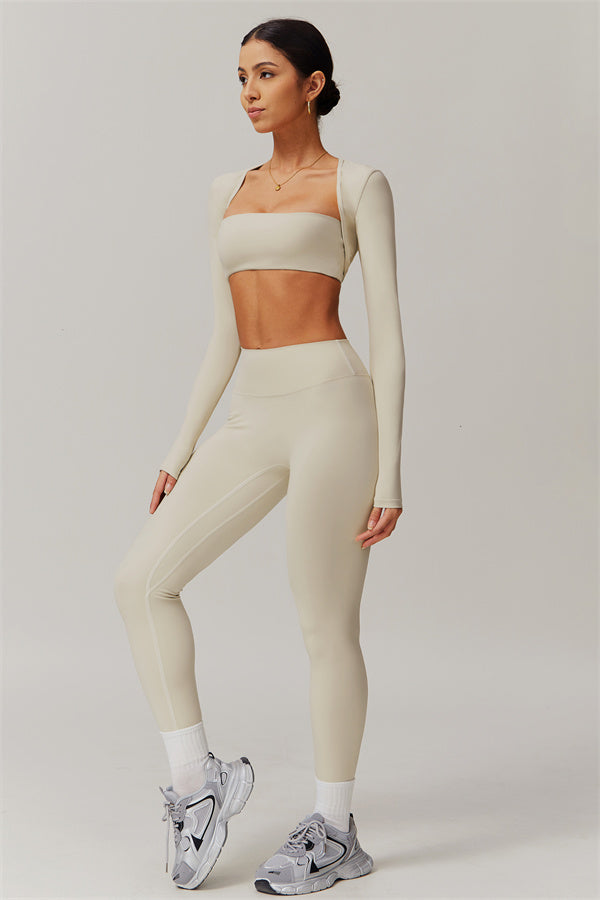 The Olivia Leggings