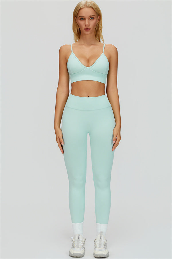 The Empower Sports Bra
