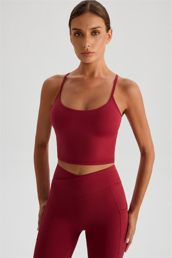 The Glee Tank Top