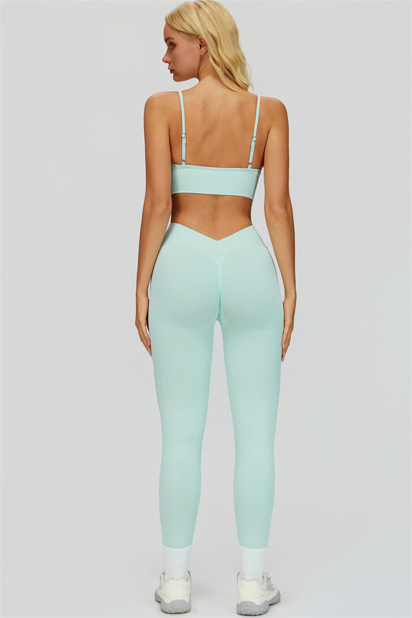 The Empower Sports Bra