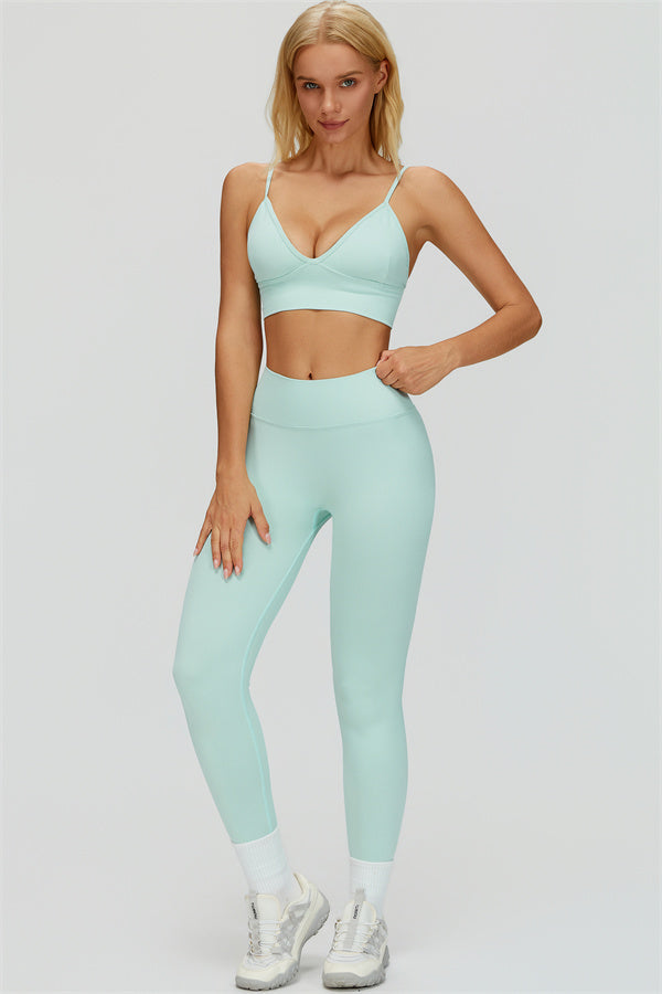 The Empower Sports Bra