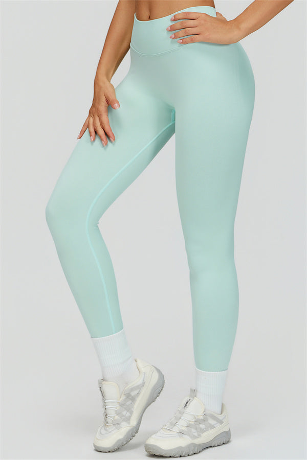 The Empower Jacket Sports Bra Leggings 3-Piece Set
