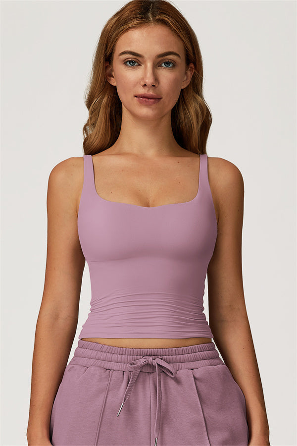 The Motion Crop Top