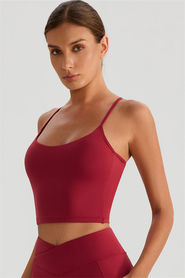 The Glee Tank Top