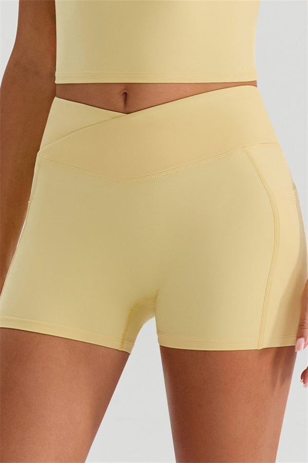 The Glee T-shirt Shorts 2-Piece Set