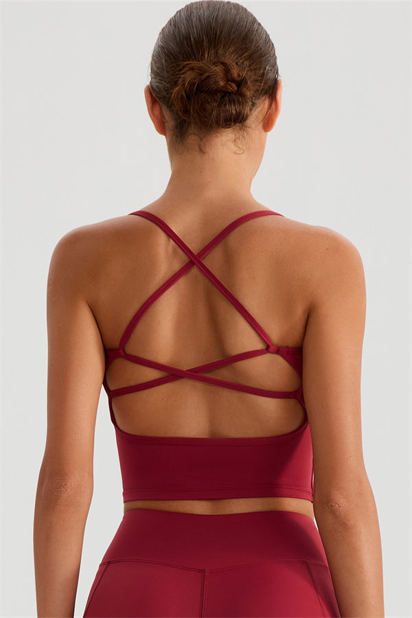 The Glee Tank Top