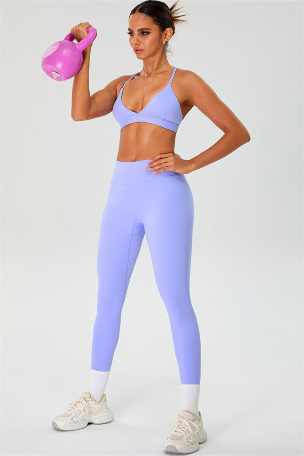 The Ember Sports Bra