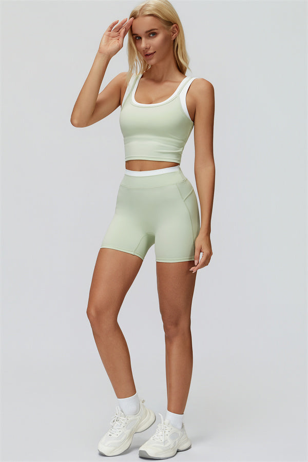 The Canyon Shorts