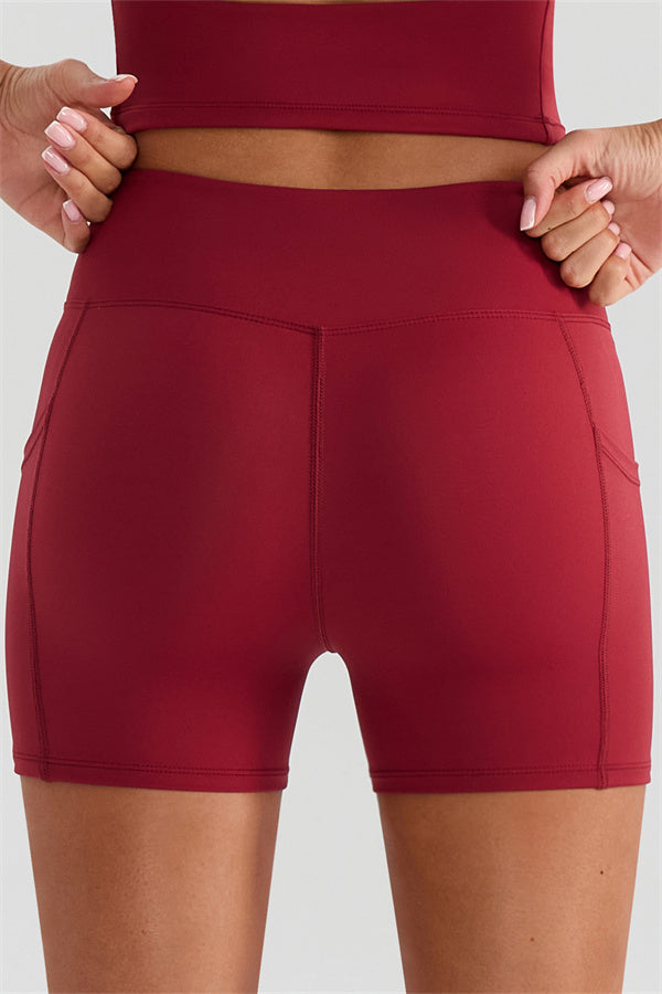 The Glee T-shirt Shorts 2-Piece Set