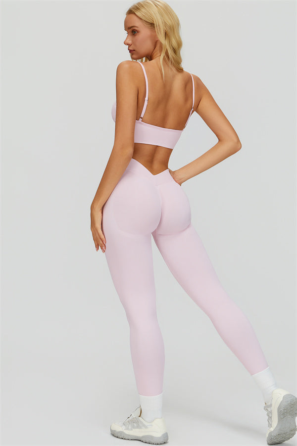 The Empower Sports Bra