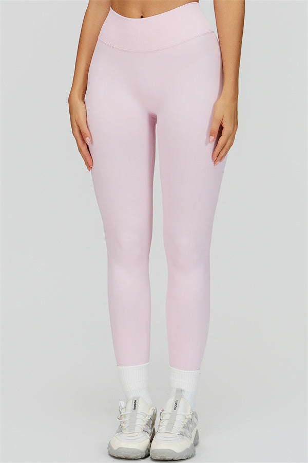 The Empower Jacket Sports Bra Leggings 3-Piece Set
