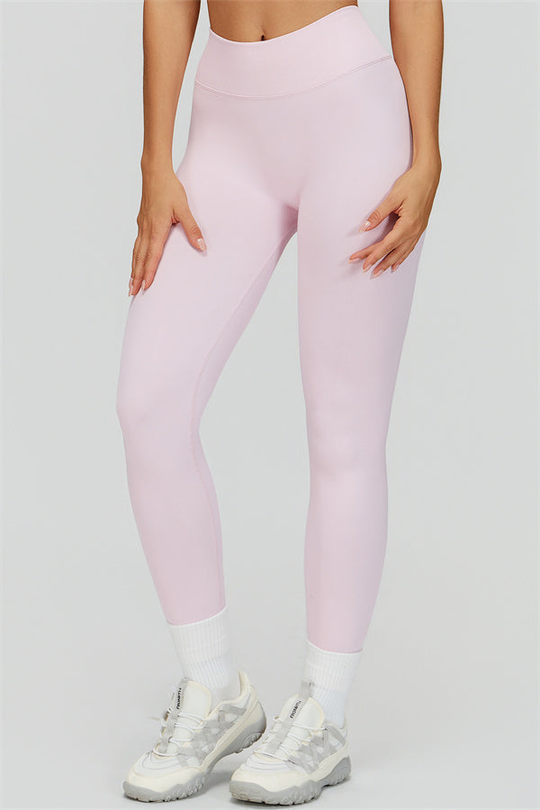 The Empower Jacket Sports Bra Leggings 3-Piece Set