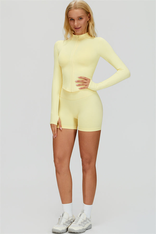 The Empower Shorts