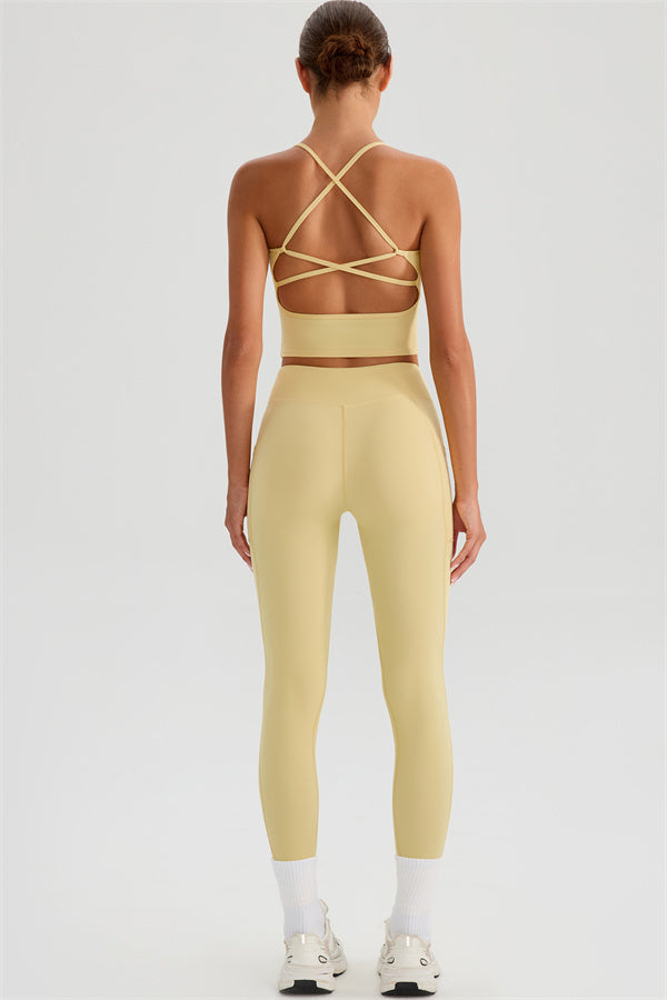 The Glee Tank Top