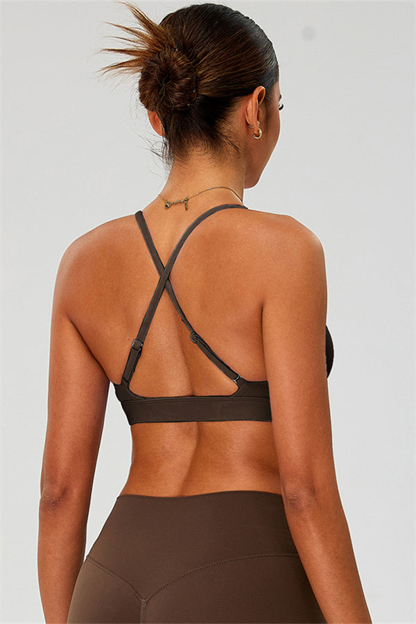 The Ember Sports Bra