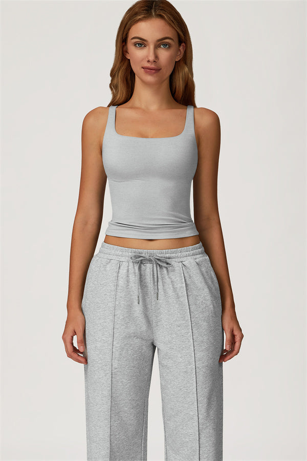 The Motion Crop Top