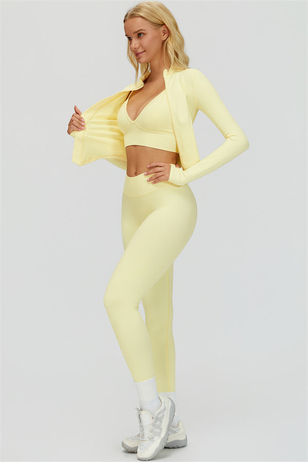 The Empower Sports Bra