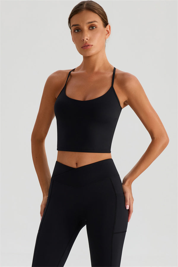 The Glee Tank Top
