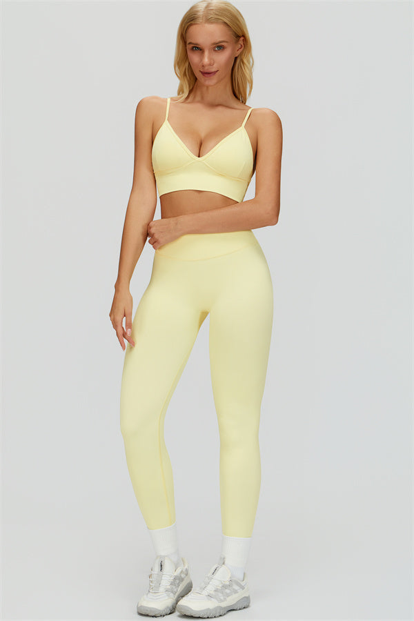 The Empower Sports Bra