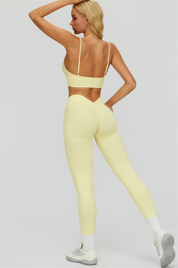 The Empower Sports Bra