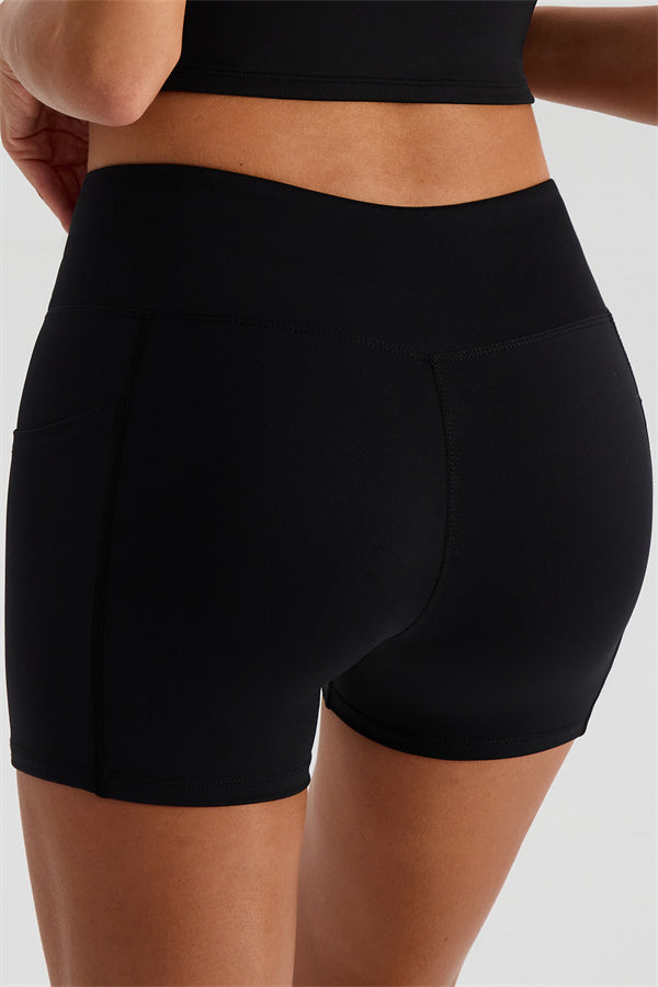 The Glee Shorts
