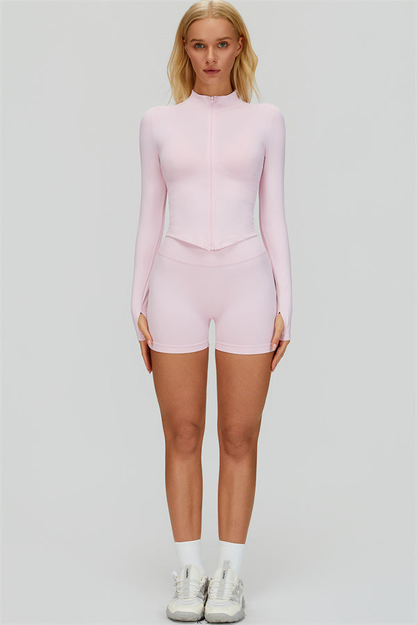 The Empower Shorts