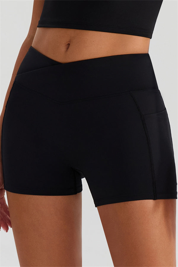 The Glee T-shirt Shorts 2-Piece Set