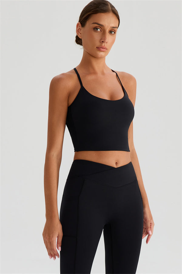 The Glee Tank Top