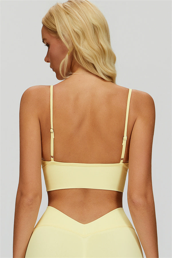 The Empower Jacket Sports Bra Leggings 3-Piece Set