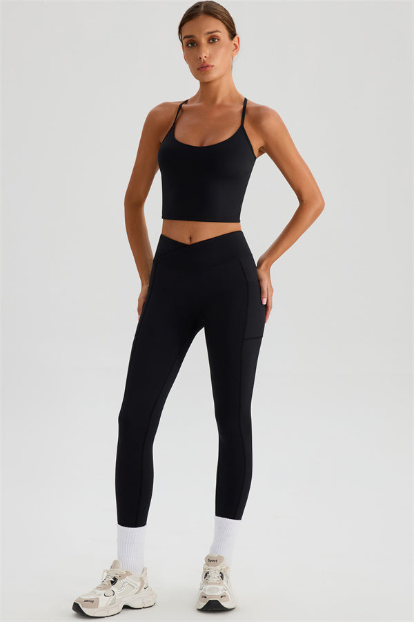 The Glee Leggings