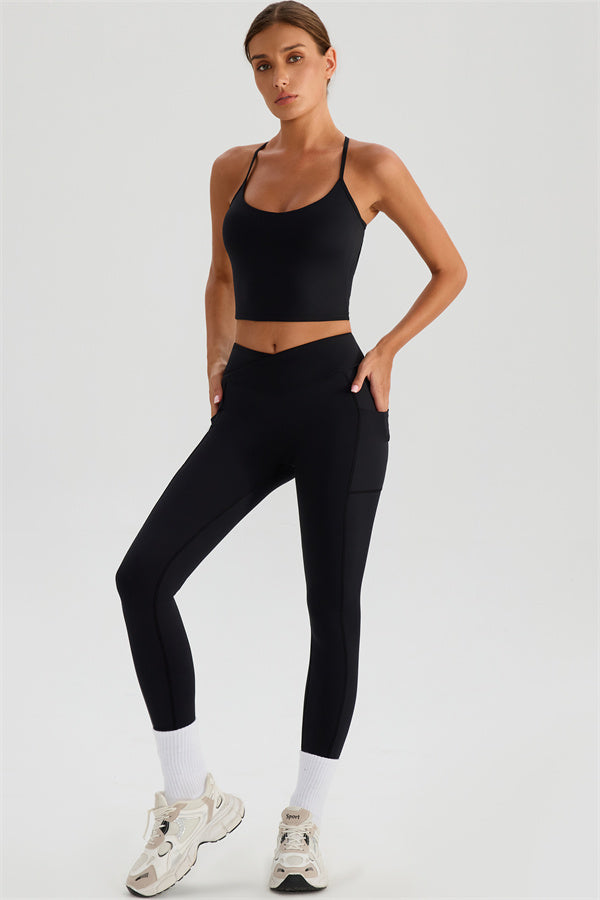 The Glee Leggings