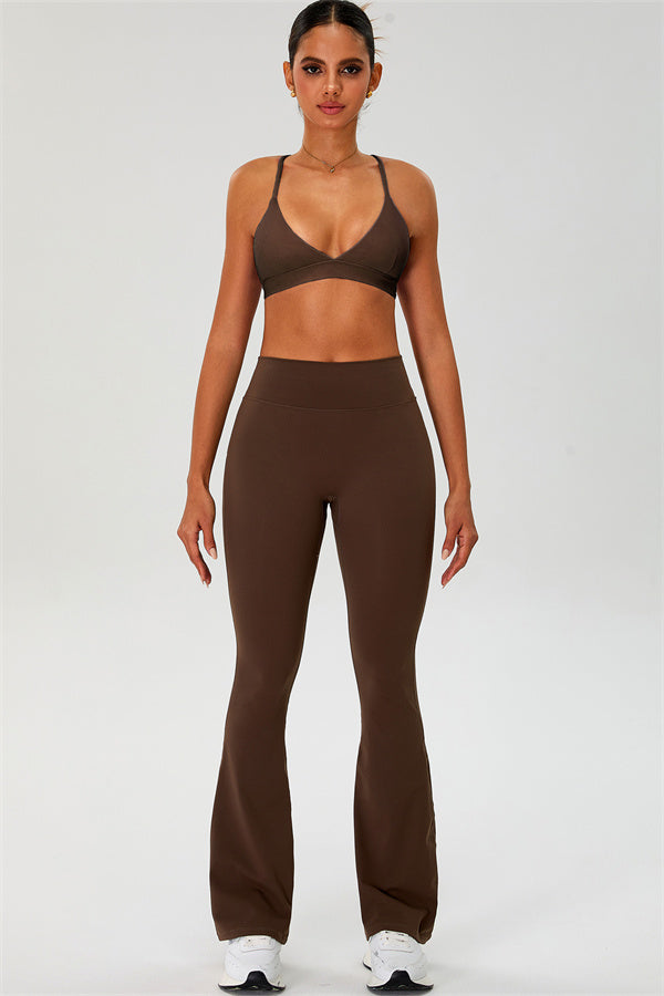The Ember Sports Bra