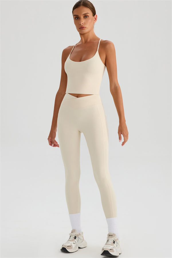 The Glee Tank Top