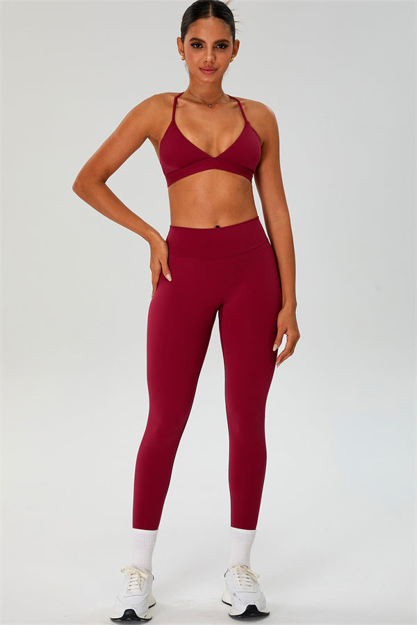 The Ember Leggings
