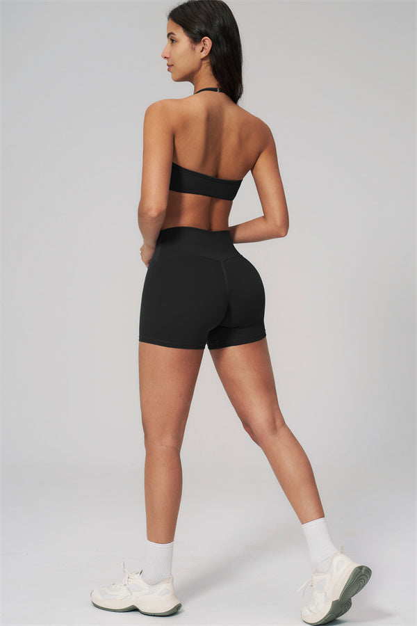 The Rapture Shorts
