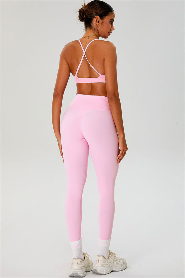 The Ember Leggings