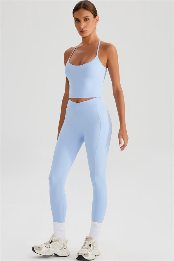 The Glee Tank Top