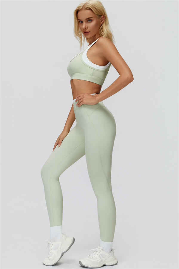 The Canyon Sports Bra