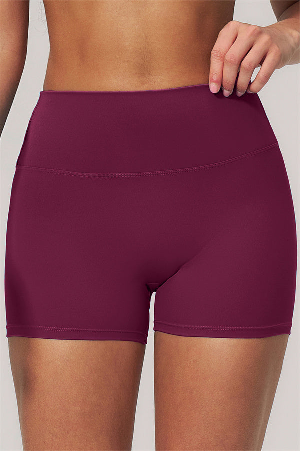 The Rapture Shorts