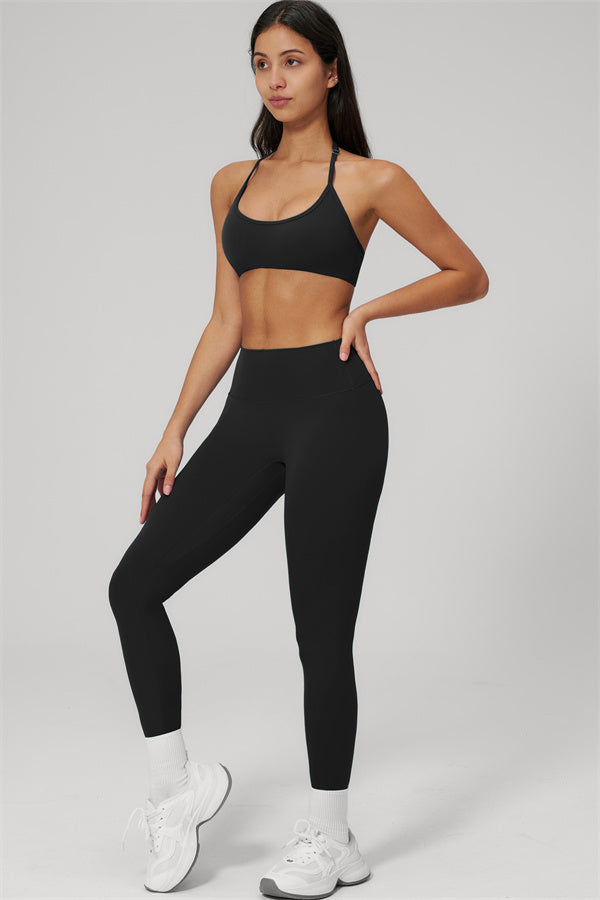 The Rapture Sports Bra Leggings 2-Piece Set