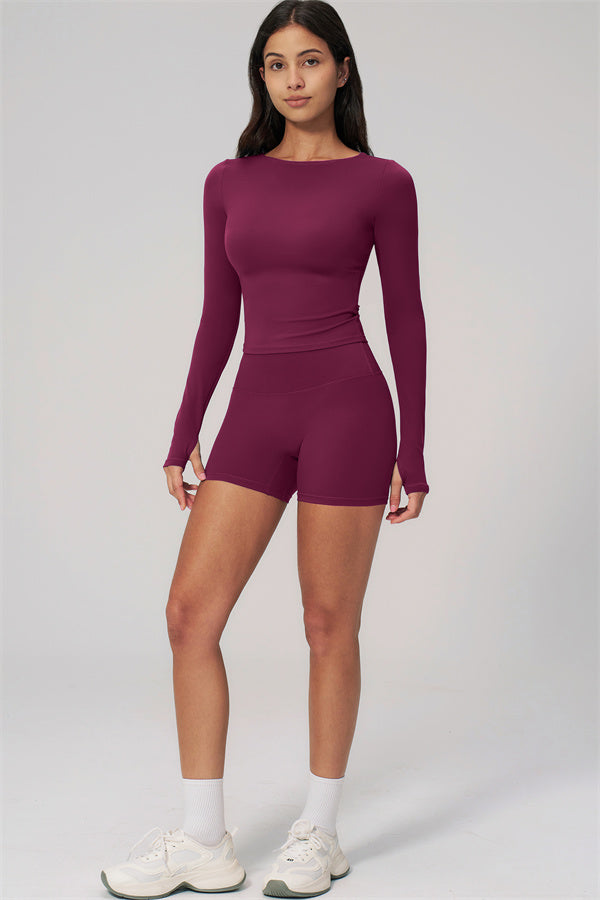 The Rapture Shorts