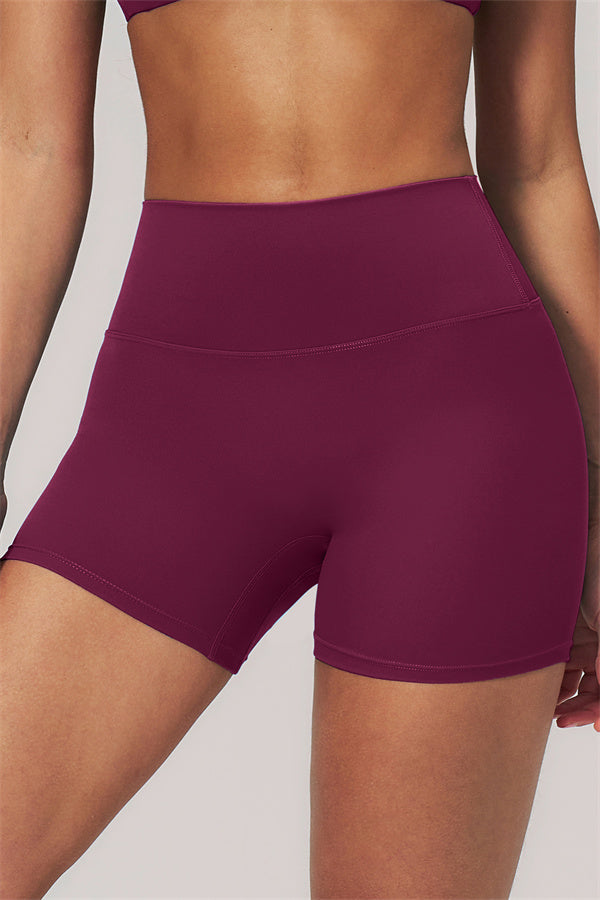 The Rapture Shorts