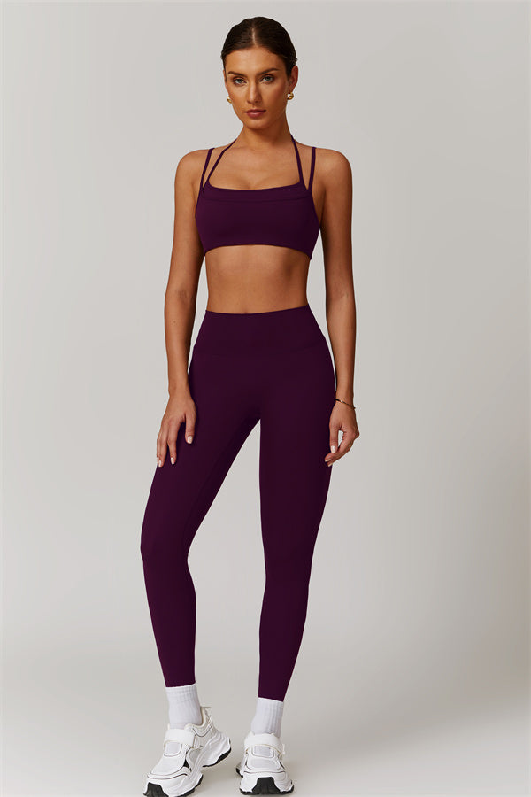 The Olivia Leggings
