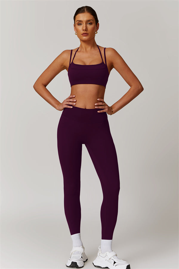 The Olivia Leggings