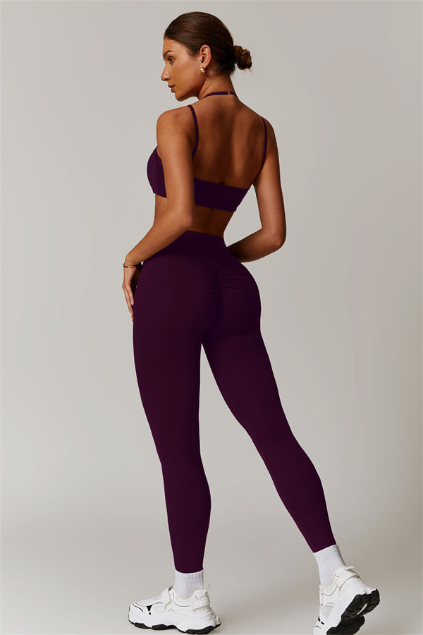 The Olivia Leggings