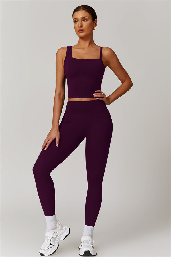 The Olivia Leggings