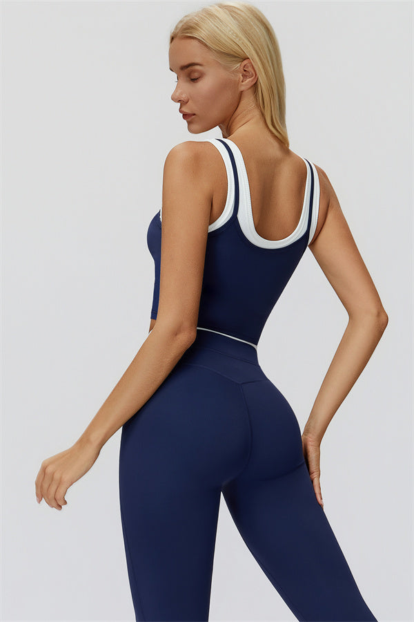 The Canyon Leggings